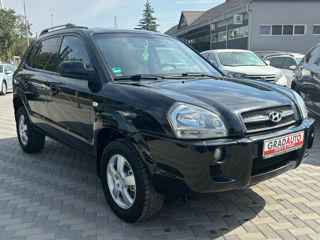 Hyundai Tucson foto 2