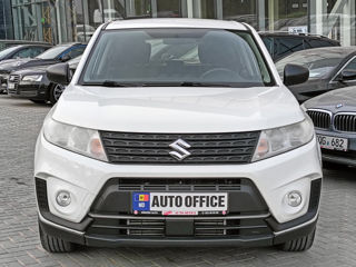 Suzuki Vitara foto 2