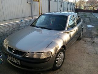 Opel Vectra foto 5