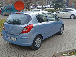 Opel Corsa foto 5