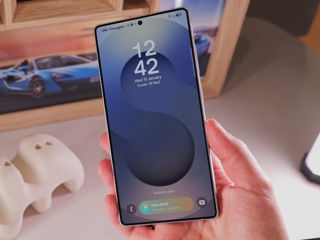 Samsung Galaxy S25 Ultra- 0% Кредит от 600 лей/месяц!! Быстрая доставка по всей Молдове ! foto 2