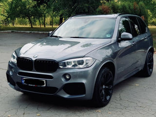 BMW X5 foto 2