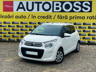 Citroen C1 foto 1