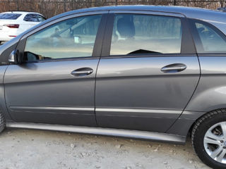 Mercedes B-Class foto 3