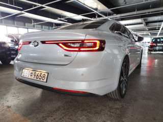 Renault Talisman foto 4