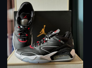 Nike Jordan Point Lane Black foto 2