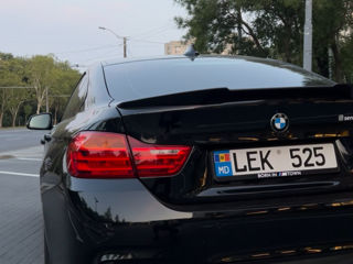 BMW 4 Series foto 10