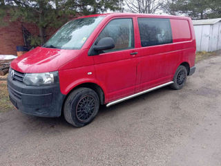 Volkswagen Transporter foto 4