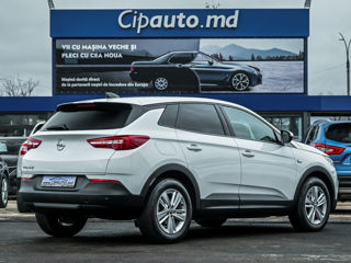 Opel Grandland X foto 5