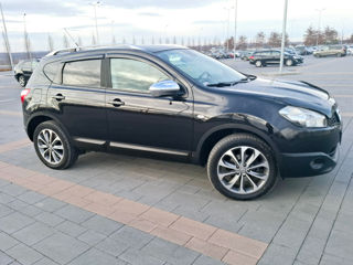 Nissan Qashqai foto 3