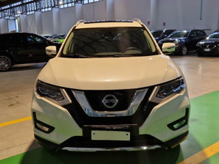 Nissan X-Trail foto 5