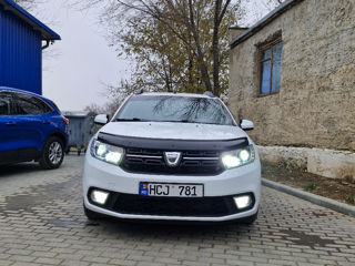 Dacia Logan Mcv