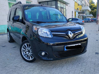 Renault Kangoo foto 1