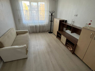 Apartament cu 1 cameră, 24 m², Buiucani, Chișinău foto 2