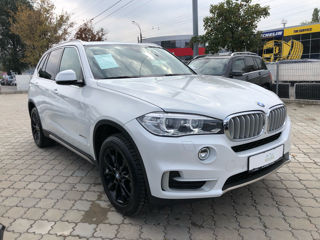 BMW X5 foto 1