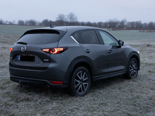 Mazda CX-5 foto 6