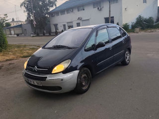 Citroen Xsara Picasso, 2005
