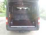 Ford Transit 140cp foto 8