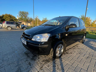 Hyundai Getz foto 1