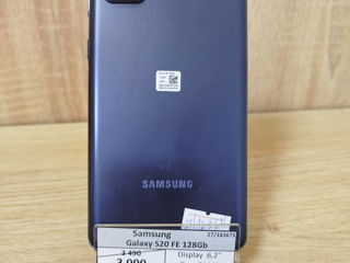 Samsung Galaxy S20 FE 128Gb 3090 lei