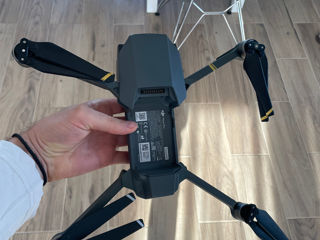 DJI Mavic Pro