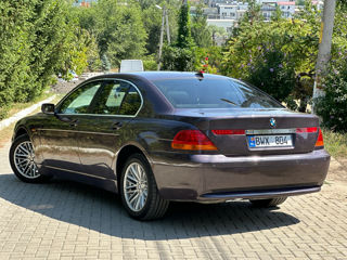 BMW 5 Series foto 5