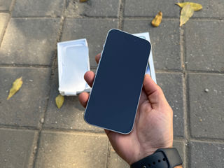 Iphone 14 Pro 256Gb White foto 2