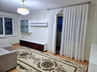 Apartament cu 3 camere, 72 m², Botanica, Chișinău