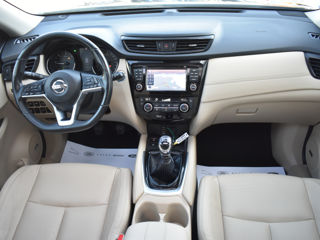 Nissan X-Trail foto 10