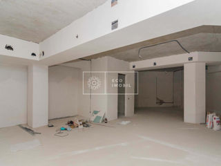 Chirie, spațiu comercial, Ciocana, str. Ginta Latină, 296,8 m.p, 249310€ foto 7