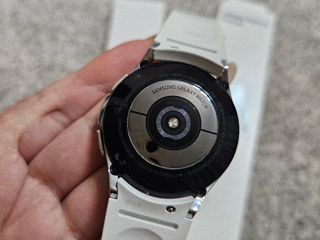 Galaxy Watch 4 Classic 42 mm foto 2