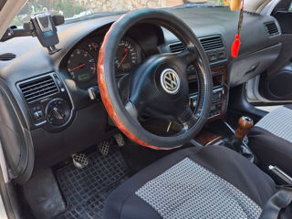 Volkswagen E-BORA foto 6