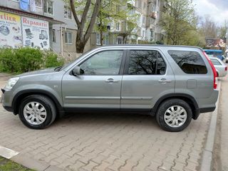 Honda CR-V foto 5