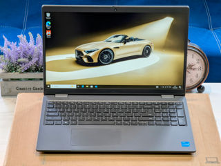 Laptop Dell Latitude 3540 IPS (Core i3 1215u/8Gb DDR4/256Gb NVMe SSD/15.6" FHD IPS) foto 1