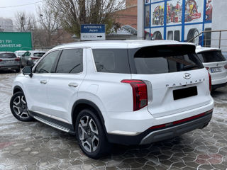 Hyundai Palisade foto 3