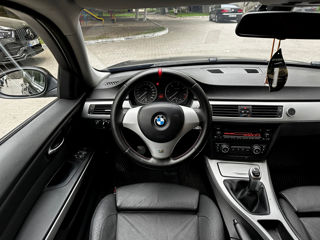 BMW 3 Series foto 11