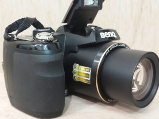 BenQ GH600 aparat foto 16 MPx foto 0