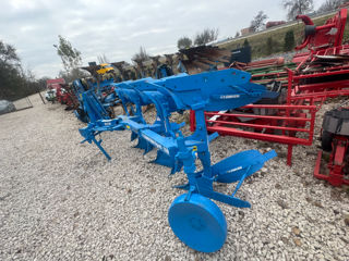 Lemken OPAL 110 2+1 foto 10