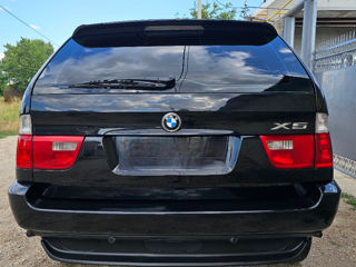 BMW X5 foto 4