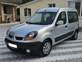 Renault Kangoo foto 1