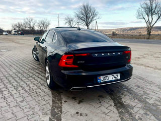 Volvo S90 foto 7