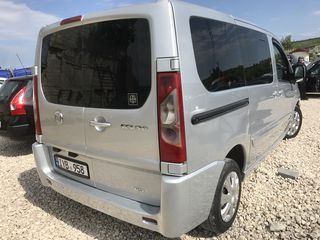 Fiat Scudo foto 4