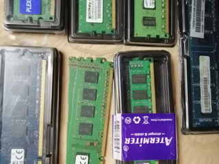 SSD, HDD, RAM, M/B, ETC. Фирменные с Германии. Дам время на проверку в виде гарантии! SSD, HDD, RAM foto 10