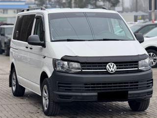 Volkswagen Transporter foto 4