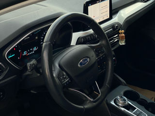 Ford Focus foto 9