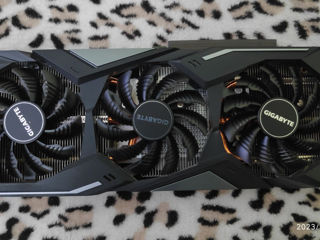 Vînd Gigabyte Geforce GTX 1660 Gaming OC 6Gb