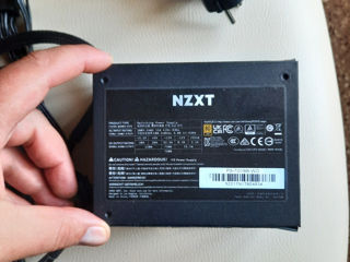 Nzxt c750 SFX Format foto 3