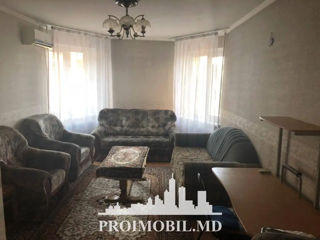 Apartament cu 3 camere, 74 m², Centru, Chișinău foto 2