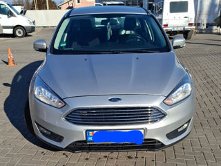 Ford Focus foto 7