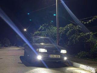 Opel Vectra foto 5